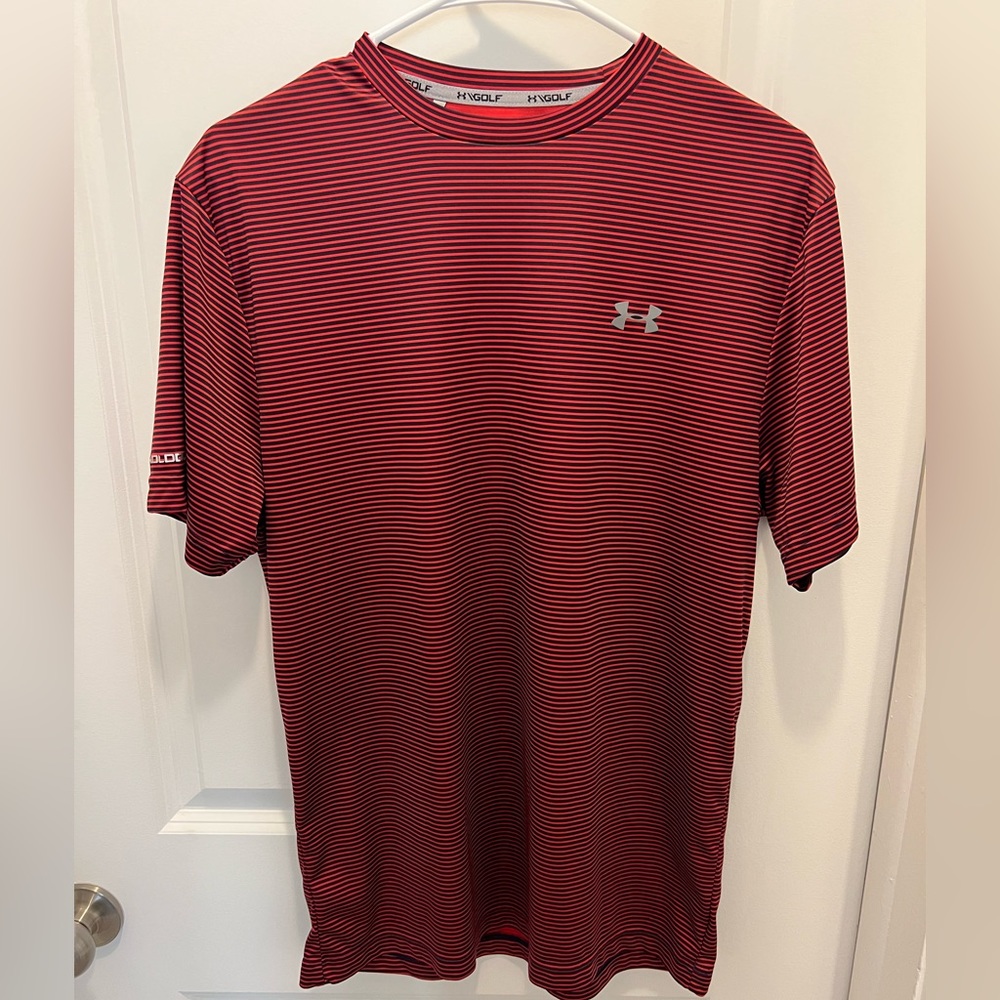 Under Armour Golf T-Shirt